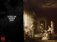 OST - American Horror Story [Unofficial Soundtrack] (2015) mp3