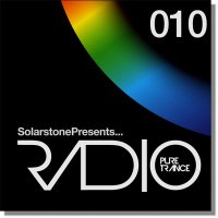 Solarstone - Pure Trance Radio #010 [04.11] (2015) MP3