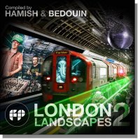 VA - London Landscapes 2 (2015) MP3