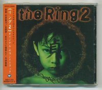 OST -  2 / The Ring 2 [Label: Warner Music Japan Inc] (1999) MP3
