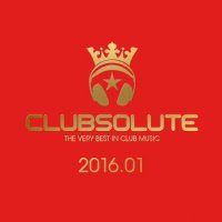 VA - Clubsolute 2016.01 (2015) MP3