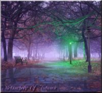 VA - Melancholy Of Autumn Vol. 3 (2015) MP3