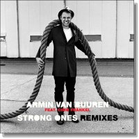 Armin Van Buuren Feat. Cimo Fr&#228;nkel - Strong Ones [Remixes] (2015) MP3