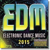 VA - EDM: Electronic Dance Music 2015 (2015) MP3