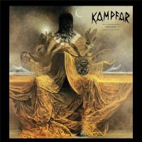 Kampfar - Profan (2015) MP3