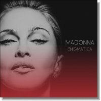 Madonna - Enigmatica (2015) MP3