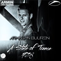Armin Van Buuren - A State Of Trance 738 [05.11.2015] [Split + Mix] (2015) MP3