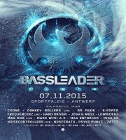 VA - Bassleader (2015) MP3
