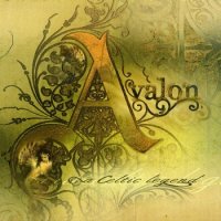 Enaid - Avalon. A Celtic Legend (2002) MP3  BestSound ExKinoRay