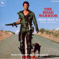 OST -   1-3 / Mad Max 1-3 (1979-1981) MP3