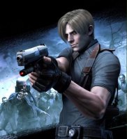 OST - Resident Evil [Game Soundtrack's Discography] (1996-2014) MP3