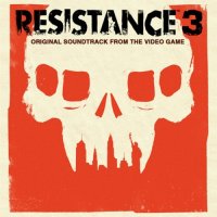 OST - Resistance 3 (2012) MP3