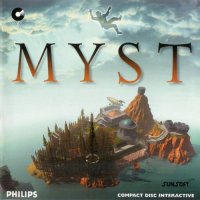OST - Myst 1-5 (1993-2005) MP3