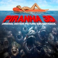 OST -  3D / Piranha 3D (2010) MP3