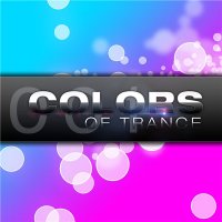 VA - Colors of Trance (2015) MP3