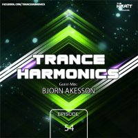 The Krait - Trance Harmonics Radio #054 [Feat. Bjorn Akesson] | Split | (2015) MP3