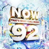 VA - Now That's What I Call Music! 92 [2CD] (2015) MP3