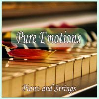 VA - Pure Emotions (Piano and Stri.ngs) (2015) MP3