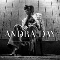 Andra Day - Cheers To The Fall (2015) MP3  BestSound ExKinoRay