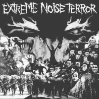 Extreme Noise Terror - Extreme Noise Terror (2015) MP3