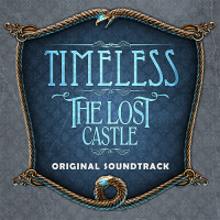 OST - Timeless: The Lost Castle (2013) MP3