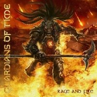 Guardians Of Time - Rage And Fire (2015) MP3