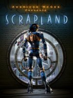 OST - Scrapland (2004) MP3