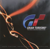 OST - Gran Turismo: Soundtrack Collection (1998-2010) MP3