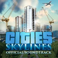 OST - Cities Skylines (2015) MP3