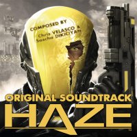 OST - Haze (2008) MP3