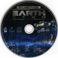 OST - Earth 2160 (2005) MP3