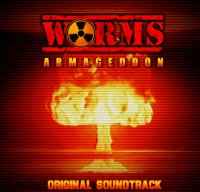OST - Worms Armageddon (1999) MP3