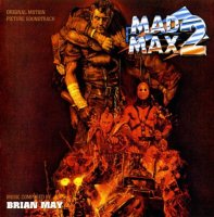 OST -   2:   / Mad Max 2: The Road Warrior (extended version) (1981) MP3