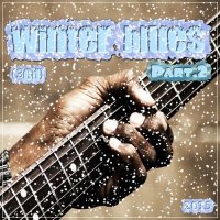 VA - Winter Blues Part.2 (2015) MP3