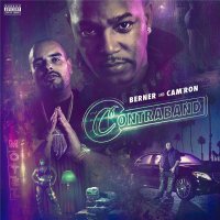 Berner & Cam'ron - Contraband EP (2015) MP3
