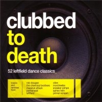 VA - Clubbed To Death (2015) MP3