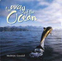 Medwyn Goodall - The Way Of The Ocean (2006) MP3  BestSound ExKinoRay