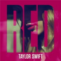Taylor Swift - Red (Deluxe Edition) (2012) MP3