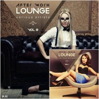 VA - After Work Lounge Vol. 1-2 (2015) MP3
