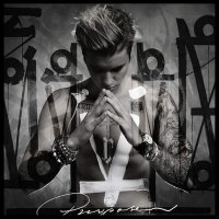 Justin Bieber - Purpose [Deluxe Edition] (2015) MP3
