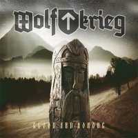 Wolfkrieg -    (2015) MP3