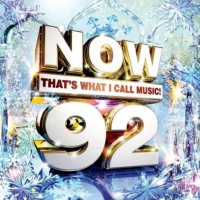 VA - Now That's What I Call Music! 92 (2015) MP3