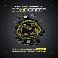 VA - F15teen Years of Goodgreef The Anthems Collected (2015) MP3