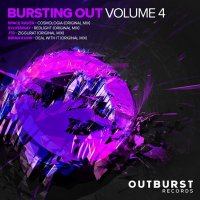 VA - Bursting Out: Volume 4 (2015) MP3