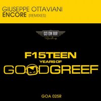 Giuseppe Ottaviani - Encore | The Anthem | [Remixes] (2015) MP3