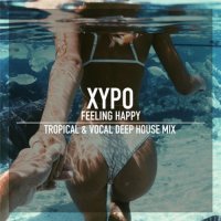 XYPO - Feeling Happy (2015) MP3
