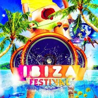 VA - Ibiza Festival - Madness Peoples (2015) MP3