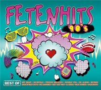 VA - Fetenhits: Best Of 90's (2015) MP3