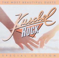 Various Artists - Kuschelrock: The Most Beautiful Duets [Special Edition] 2CD (2015) MP3