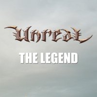 VA - The Legend - OST Compilation from The Game Unreal (2010) MP3